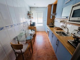 Piso en venta en Santa Bárbara en Toledo
