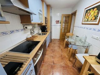 Piso en venta en Santa Bárbara en Toledo