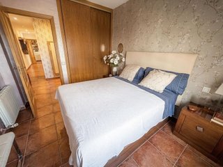 Piso en venta en Santa Bárbara en Toledo