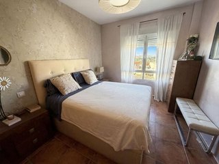 Piso en venta en Santa Bárbara en Toledo