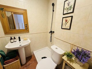 Piso en venta en Santa Bárbara en Toledo