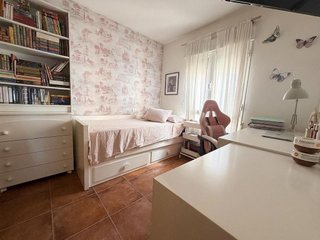 Piso en venta en Santa Bárbara en Toledo