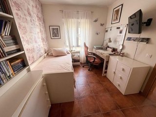 Piso en venta en Santa Bárbara en Toledo