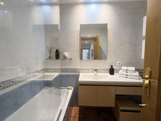 Piso en venta en Santa Bárbara en Toledo
