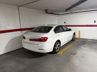 Piso en venta en Santa Bárbara en Toledo