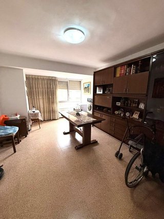 Piso en venta en Barri Zona Nord en Alcoy/Alcoi