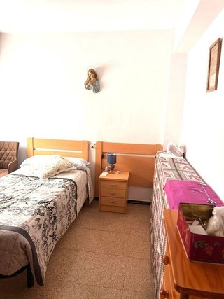 Piso en venta en Barri Zona Nord en Alcoy/Alcoi