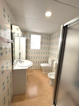 Piso en venta en Barri Zona Nord en Alcoy/Alcoi