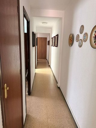 Piso en venta en Barri Zona Nord en Alcoy/Alcoi
