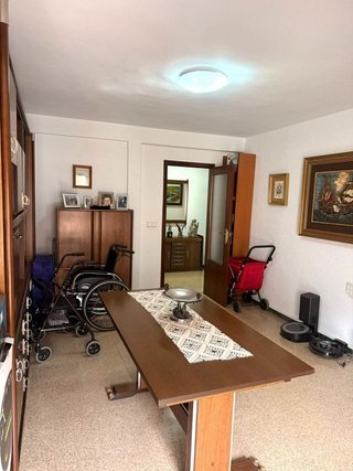 Piso en venta en Barri Zona Nord en Alcoy/Alcoi