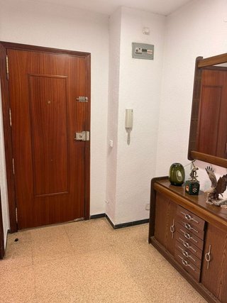 Piso en venta en Barri Zona Nord en Alcoy/Alcoi