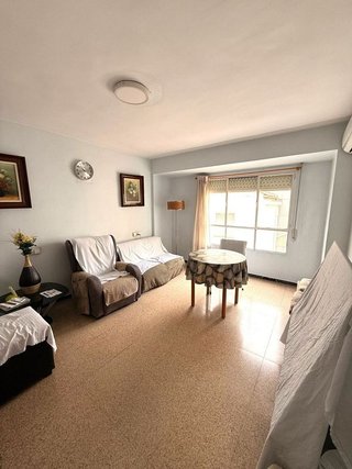 Piso en venta en Barri Zona Nord en Alcoy/Alcoi