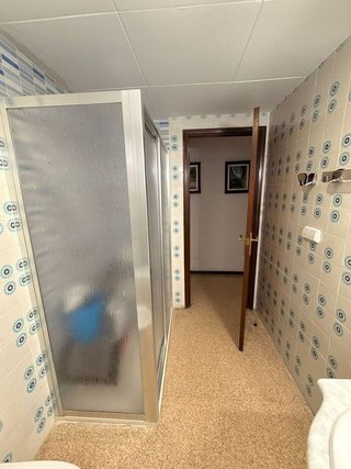 Piso en venta en Barri Zona Nord en Alcoy/Alcoi