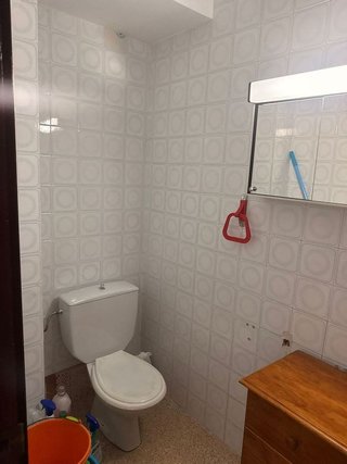 Piso en venta en Barri Zona Nord en Alcoy/Alcoi