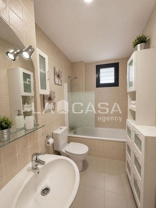 Piso en venta en Montequinto en Dos Hermanas
