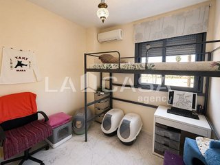 Piso en venta en Montequinto en Dos Hermanas