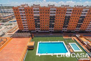 Piso en venta en Montequinto en Dos Hermanas