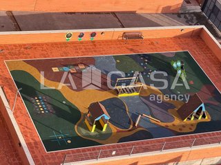 Piso en venta en Montequinto en Dos Hermanas