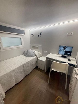 Dúplex en venta en Residencia - Abella en Lugo