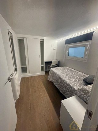 Dúplex en venta en Residencia - Abella en Lugo