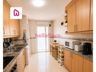 Piso en venta en Valldaura - Ctra. de Cardona en Manresa