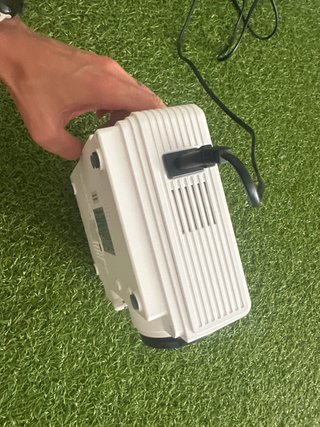 Proyector AKATUO Blanco