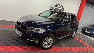BMW X5 sDrive25d