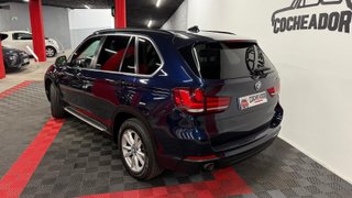 BMW X5 sDrive25d