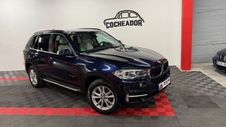 BMW X5 sDrive25d
