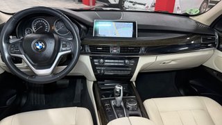 BMW X5 sDrive25d