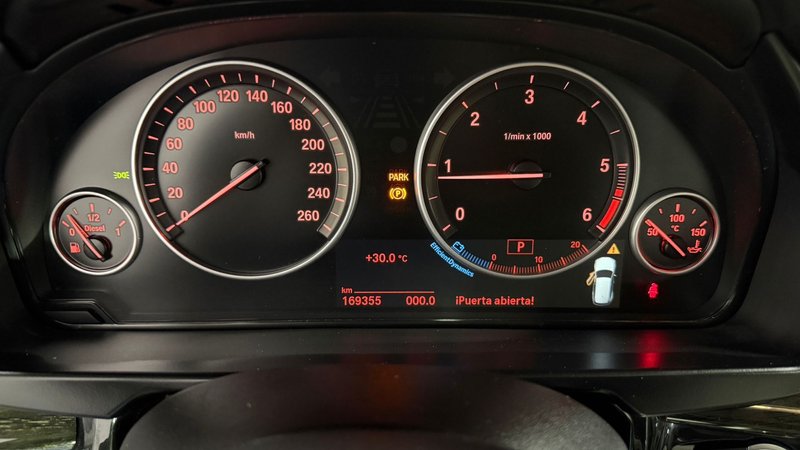 BMW X5 2015, foto 12