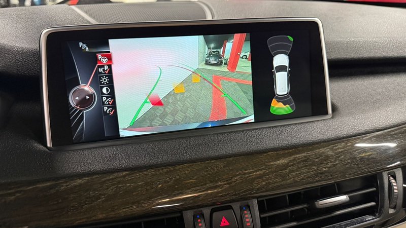 BMW X5 2015, foto 15