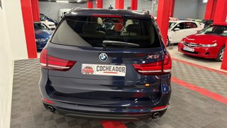 BMW X5 sDrive25d