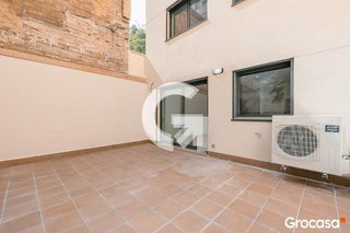 Dúplex en venta en Ca n'Oriol en Rubí