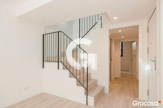 Dúplex en venta en Ca n'Oriol en Rubí