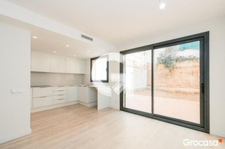 Dúplex en venta en Ca n'Oriol en Rubí