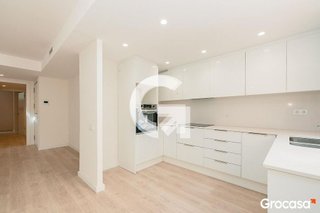 Dúplex en venta en Ca n'Oriol en Rubí