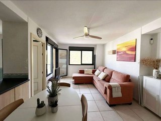 Piso en venta en La Cala de Villajoyosa en Villajoyosa/Vila Joiosa (la)