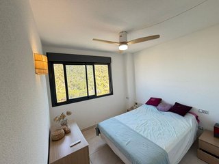 Piso en venta en La Cala de Villajoyosa en Villajoyosa/Vila Joiosa (la)