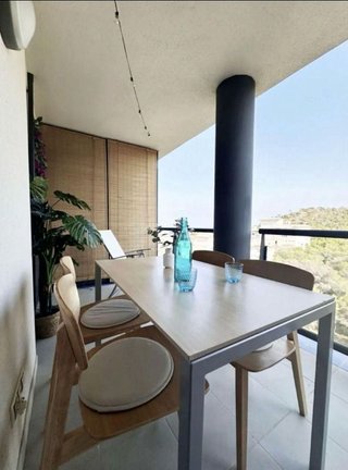 Piso en venta en La Cala de Villajoyosa en Villajoyosa/Vila Joiosa (la)