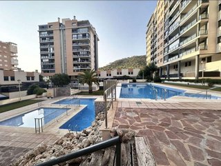 Piso en venta en La Cala de Villajoyosa en Villajoyosa/Vila Joiosa (la)