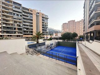 Piso en venta en La Cala de Villajoyosa en Villajoyosa/Vila Joiosa (la)