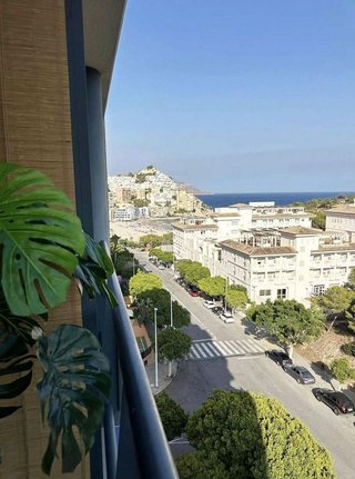Piso en venta en La Cala de Villajoyosa en Villajoyosa/Vila Joiosa (la)