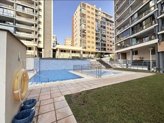 Piso en venta en La Cala de Villajoyosa en Villajoyosa/Vila Joiosa (la)
