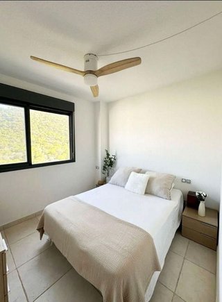 Piso en venta en La Cala de Villajoyosa en Villajoyosa/Vila Joiosa (la)