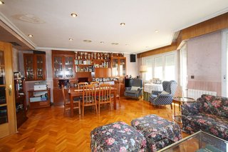 Dúplex en venta en Fátima en Albacete