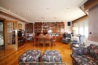Dúplex en venta en Fátima en Albacete