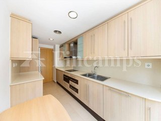Piso en venta en Centre en Sabadell