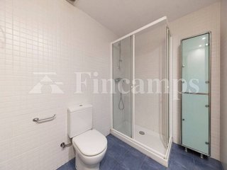 Piso en venta en Centre en Sabadell