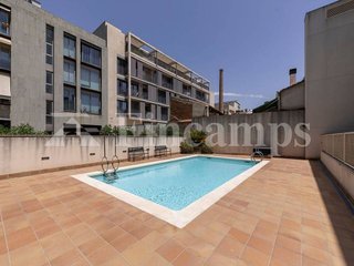 Piso en venta en Centre en Sabadell